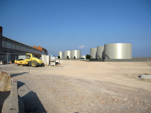 Melis (M5S): "Veto sul bitume a Savona grazie al nostro pressing" Melis (M5S): "Veto sul bitume a Savona grazie al nostro pressing"