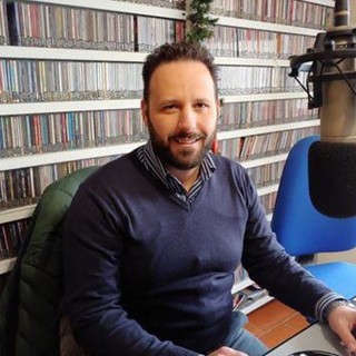 Il sindaco di Toirano De Fezza ospite a Radio Onda Ligure 101