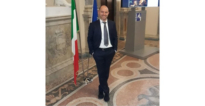 Autoscan alla polizia locale, De Vecchi (sindaco Carcare) replica: &quot;Minoranza mostra segni di incoerenza&quot;