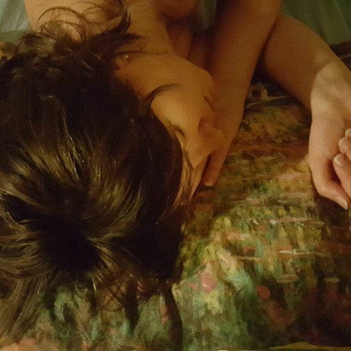 Aprile… dolce dormire