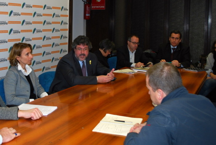 Provincia di Savona, la difesa del suolo come opportunità di crescita