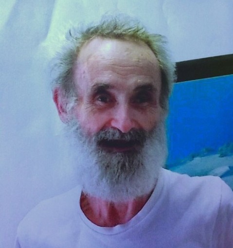 Andora: il 79enne Romano Rondi scomparso in località San Bartolomeo Andora: il 79enne Romano Rondi scomparso in località San Bartolomeo