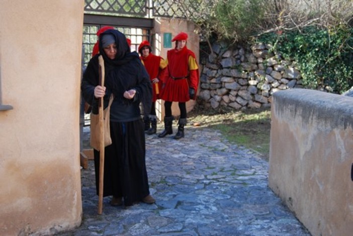 Concerti, mostre, eventi e molto altro in Provincia di Savona