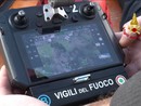 Vigili del Fuoco della Liguria, avanguardia per la ricerca di dispersi con i droni e la tecnologia Imsi Catcher Vigili del Fuoco della Liguria, avanguardia per la ricerca di dispersi con i droni e la tecnologia Imsi Catcher