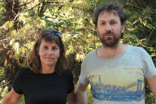 Alla Ubik il documentario su Tirreno Power