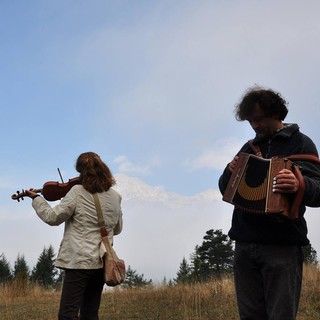 Loano: danze occitane con il Duo Sousbois