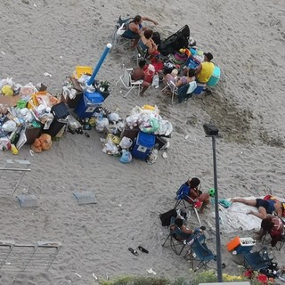 Savona in Azione: "Spiagge libere? Savona non può essere lasciata sola"
