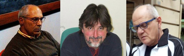 La replica di Viassolo a Marchese: "Da assessore non sono mai andato in vacanza" La replica di Viassolo a Marchese: "Da assessore non sono mai andato in vacanza"