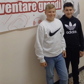 Alassio, due studenti del Don Bosco si qualificano alle semifinali di matematica all'Università di Genova