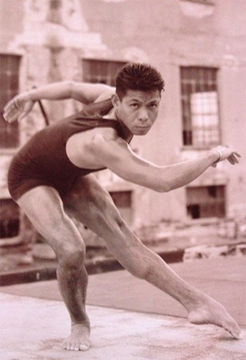 A Savona un grande evento di danza