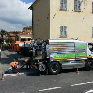 Andora:revocato il divieto di balneazione