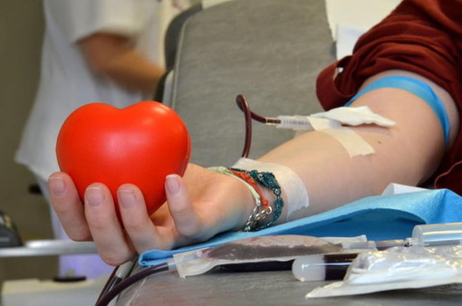 Niente più colazione offerta per i donatori di sangue, un lettore: &quot;Non cambierà il modo di agire, ma è svilente&quot;