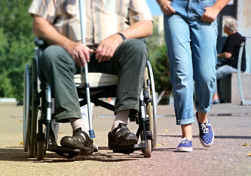 L'ASL 2 investe sul "caregiving": al via il progetto Residenza Aperta L'ASL 2 investe sul "caregiving": al via il progetto Residenza Aperta