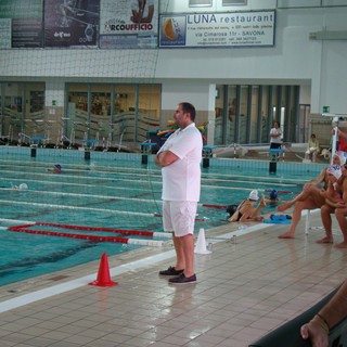 Pallanuoto, 1° Trofeo O.C.Clim Iren - 3^ giornata: vince il Savona