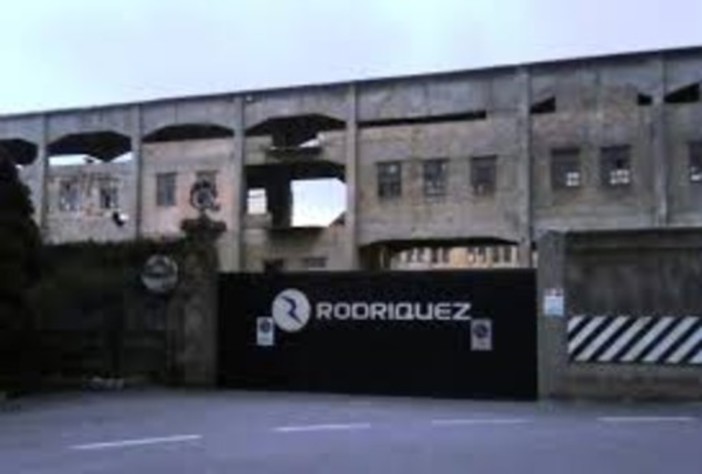 Vertenza ex Cantieri Rodriquez, domani nuovo incontro convocato dall'assessore Berrino Vertenza ex Cantieri Rodriquez, domani nuovo incontro convocato dall'assessore Berrino