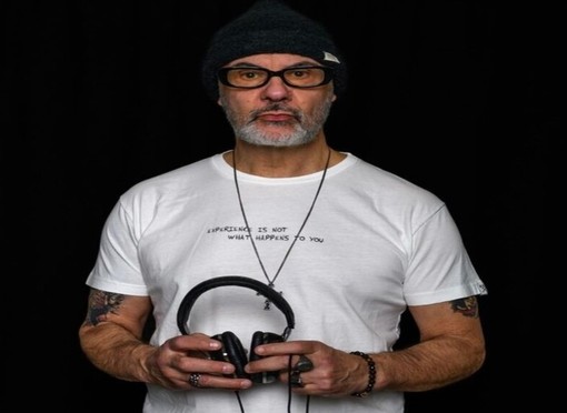 Il cuneese Faber Moreira lancia la sfida alla maratona dj più lunga al mondo