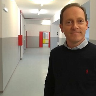 Andora, il sindaco Demichelis: "Soddisfazione per il finanziamento ministeriale alla videosorveglianza"