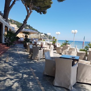 Sta per arrivare la prima edizione di "Alassio in bolla"