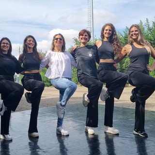 Buona Giornata internazionale  della danza