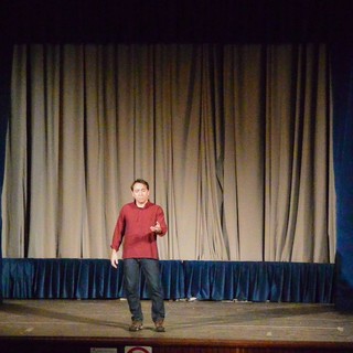 Savona, rinviato al 2 marzo lo spettacolo "Storie di Bambini che attraversano il mare"