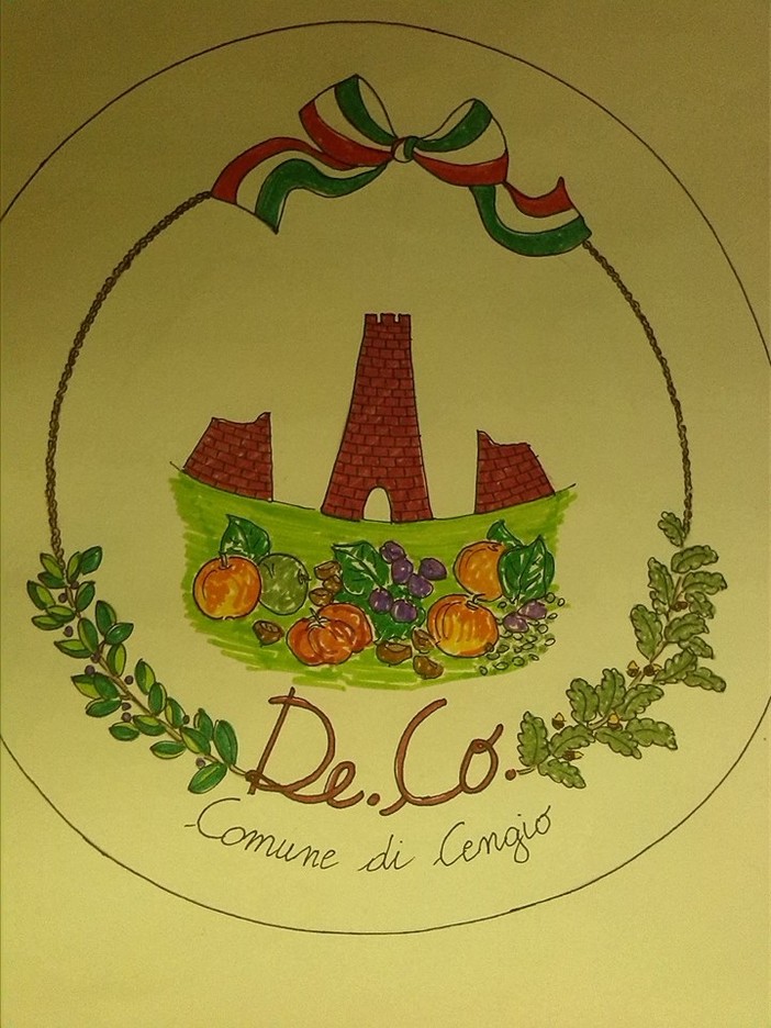 Cengio diventa Comune De.Co. Cengio diventa Comune De.Co.