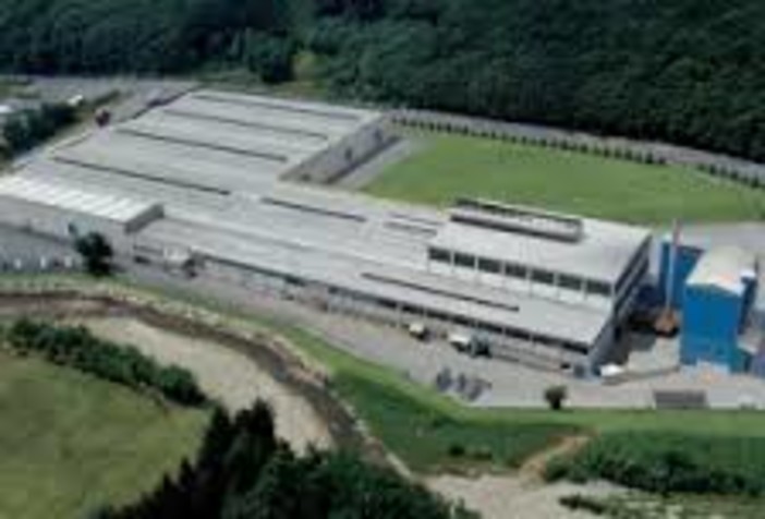 Vetro Etrusca investe 23 milioni di euro nello stabilimento di Altare