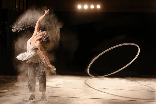 Ottimi risultati per "Scarpette Rosa" di Alassio ad Asti