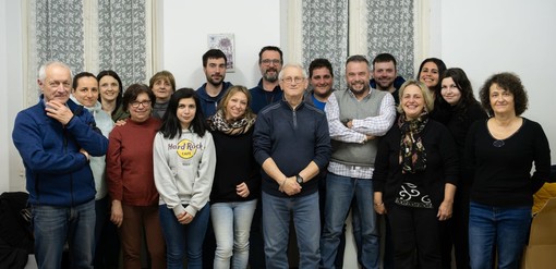 Plodio, rinnovato il Consiglio direttivo della pro loco: Andrea Torterolo confermato presidente