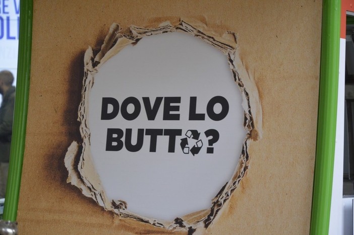Cresce poco la raccolta differenziata in Liguria: nel savonese +1,5%