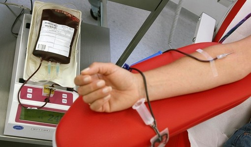 Sangue, scorte in calo: l'Avis di Albenga lancia un appello ai donatori Sangue, scorte in calo: l'Avis di Albenga lancia un appello ai donatori