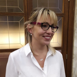 Savona e il caso della vicesindaca Di Padova, il Pd e Russo chiamati a sciogliere il nodo politico