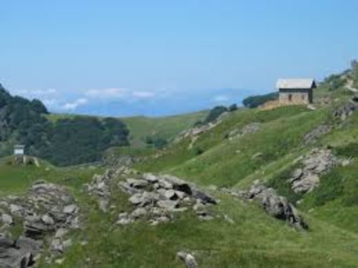 Parco del Beigua, sabato passeggiata dalla foresta del Deiva al lago dei Gulli Parco del Beigua, sabato passeggiata dalla foresta del Deiva al lago dei Gulli