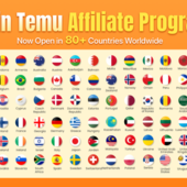 Temu Affiliate Program FAQ: Iscrizione, Accesso, Condivisione e Primi Passi Temu Affiliate Program FAQ: Iscrizione, Accesso, Condivisione e Primi Passi