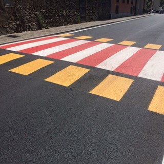 Albenga, più zone ZVL e miglioramento della segnaletica per garantire la sicurezza stradale