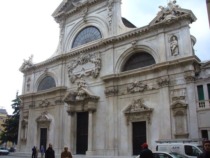 La stretta anti Covid "annulla" la Marcia della Pace: a Savona un evento in cattedrale