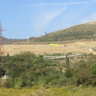 Abbancamento di rifiuti maggiore rispetto al previsto, la Provincia diffida i gestori della discarica di Bossarino Abbancamento di rifiuti maggiore rispetto al previsto, la Provincia diffida i gestori della discarica di Bossarino