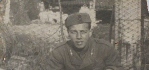 Gli orrori della Seconda Guerra. 100 anni fa nasceva il cellese Desiderato Gambetta, disperso in Russia (FOTO)