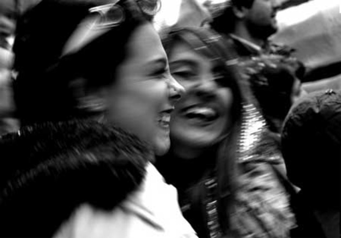 Baubo’, la dea che ride di pancia. al laghetto di Ferrania il 1° agosto