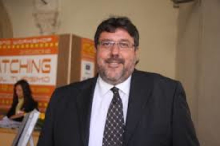 Due Ato sulla costa savonese, Vaccarezza:"Martedi la legge va in consiglio"