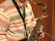 Campochiesa: a "Le Rapalline" arriva il magico sax di Dave Schnitter
