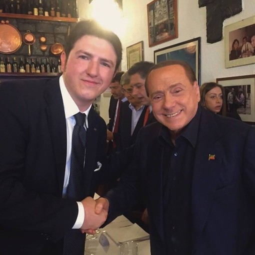 Savona, Forza Italia Giovani si schiera a favore dell'assessore Marozzi. Dulbecco: "Se il sindaco non torna sui suoi passi ci tiriamo fuori"