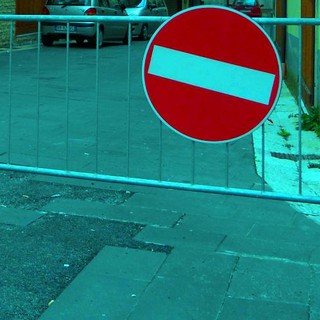 Quiliano, domenica modifica alla viabilità per gara ciclistica