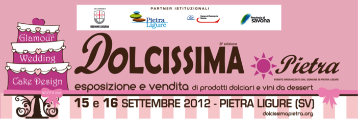 Torna Dolcissima Pietra con la sua ottava edizione Torna Dolcissima Pietra con la sua ottava edizione