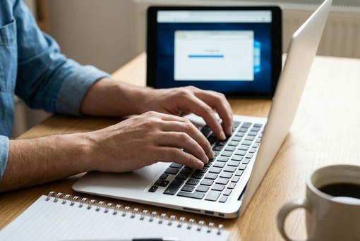 Diploma online riconosciuto: recupero anni con metodo rapido