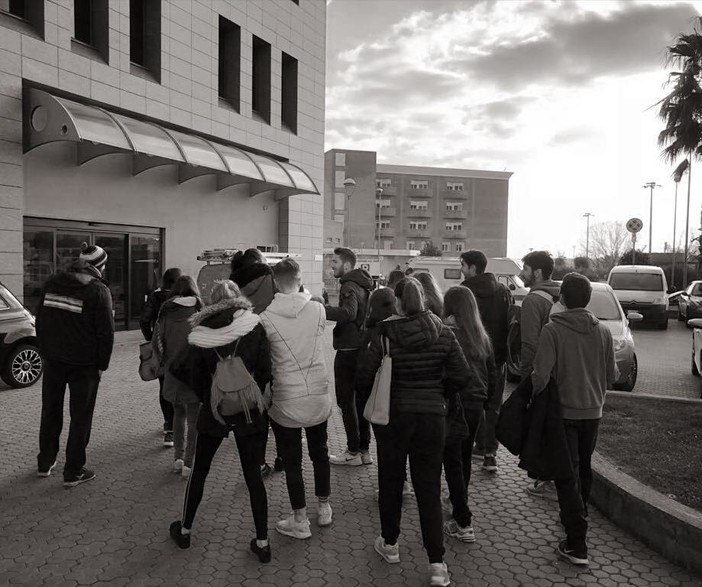 Albenga: mancano 10 giorni all'apertura del Decathlon Albenga: mancano 10 giorni all'apertura del Decathlon