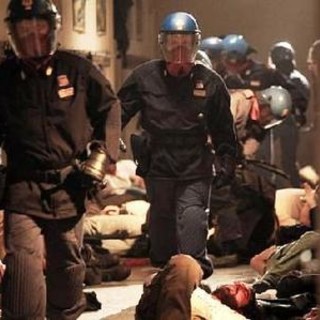 A Visionaria arriva Daniele Vicari e il suo applauditissimo “Diaz”