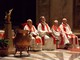 Il primo da sinistra, Don Camillo Podda Il primo da sinistra, Don Camillo Podda