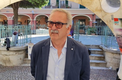 La lista civica "Pietra. Sempre! Luigi De Vincenzi Sindaco" incontra la cittadinanza