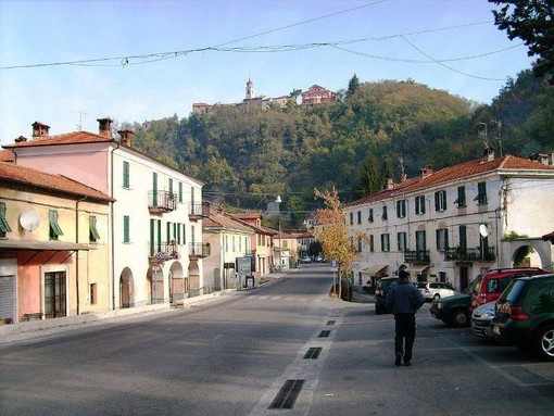 Vandali a Dego: la rabbia dell'amministrazione comunale Vandali a Dego: la rabbia dell'amministrazione comunale