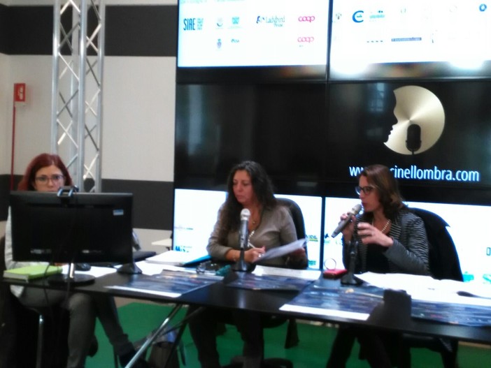 A Savona, dal 27 al 29 ottobre, il festival "Voci nell'Ombra"